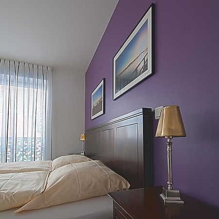 Heldts Aparthotel 엑케른포르데 외부 사진