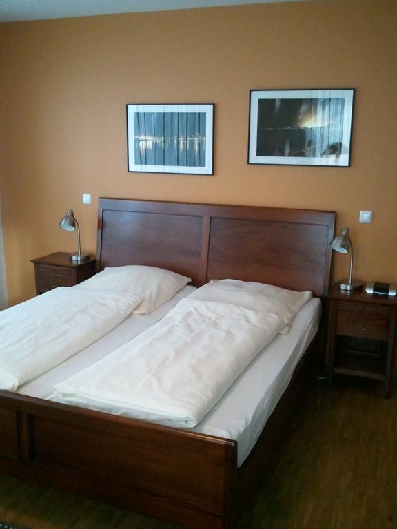 Heldts Aparthotel 엑케른포르데 외부 사진