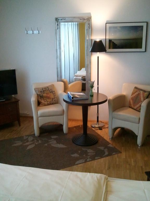 Heldts Aparthotel 엑케른포르데 외부 사진